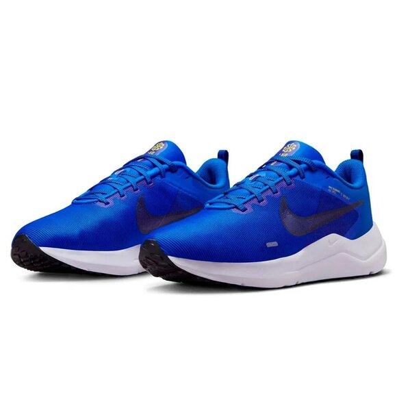 Nike Downshifter 12 running shoes Unisex Size M8.5/W10 (New) - Picture 1 of 14